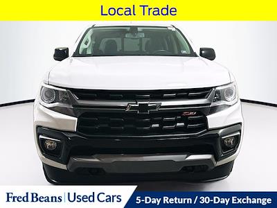 2022 Chevrolet Colorado Crew Cab 4WD Pickup for sale #F5290K1 - photo 2
