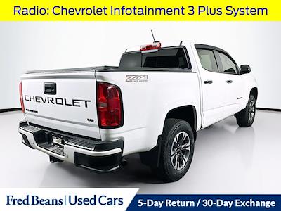 Used 2022 Chevrolet Colorado Z71 Crew Cab for sale #F5290K1 - photo 2