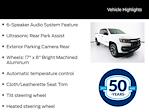 2022 Chevrolet Colorado Crew Cab 4WD Pickup for sale #F5290K1 - photo 11