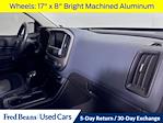 2022 Chevrolet Colorado Crew Cab 4WD Pickup for sale #F5290K1 - photo 31