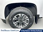 2022 Chevrolet Colorado Crew Cab 4WD Pickup for sale #F5290K1 - photo 33