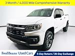 2022 Chevrolet Colorado Crew Cab 4WD Pickup for sale #F5290K1 - photo 4