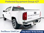 2022 Chevrolet Colorado Crew Cab 4WD Pickup for sale #F5290K1 - photo 7