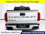 2022 Chevrolet Colorado Crew Cab 4WD Pickup for sale #F5290K1 - photo 8