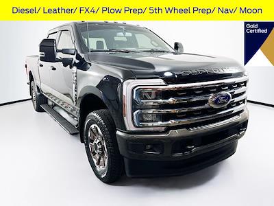 2024 Ford F-350 Crew Cab SRW 4WD Pickup for sale #F5292K - photo 1