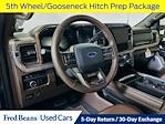 2024 Ford F-350 Crew Cab SRW 4WD Pickup for sale #F5292K - photo 11