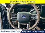2024 Ford F-350 Crew Cab SRW 4WD Pickup for sale #F5292K - photo 13
