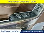 2024 Ford F-350 Crew Cab SRW 4WD Pickup for sale #F5292K - photo 20