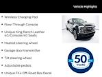 2024 Ford F-350 Crew Cab SRW 4WD Pickup for sale #F5292K - photo 23