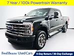 2024 Ford F-350 Crew Cab SRW 4WD Pickup for sale #F5292K - photo 4
