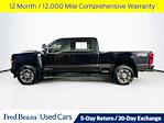 2024 Ford F-350 Crew Cab SRW 4WD Pickup for sale #F5292K - photo 5