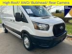 2023 Ford Transit 250 High Roof AWD Empty Cargo Van for sale #F5295K - photo 1