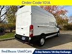 2023 Ford Transit 250 High Roof AWD Empty Cargo Van for sale #F5295K - photo 9