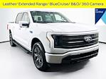 2024 Ford F-150 Lightning SuperCrew Cab AWD Pickup for sale #F5309K - photo 1