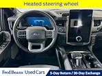 2024 Ford F-150 Lightning SuperCrew Cab AWD Pickup for sale #F5309K - photo 27