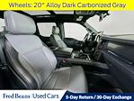 2024 Ford F-150 Lightning SuperCrew Cab AWD Pickup for sale #F5309K - photo 32
