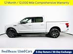 2024 Ford F-150 Lightning SuperCrew Cab AWD Pickup for sale #F5309K - photo 5