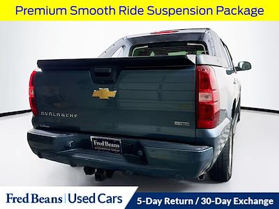 Used 2012 Chevrolet Avalanche LS for sale #F5315K - photo 2