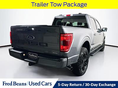 2022 Ford F-150 SuperCrew Cab 4WD Pickup for sale #F5316K - photo 2