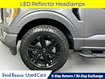 2022 Ford F-150 SuperCrew Cab 4WD Pickup for sale #F5316K - photo 34