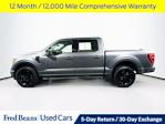 2022 Ford F-150 SuperCrew Cab 4WD Pickup for sale #F5316K - photo 5
