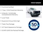 2022 Ford F-150 SuperCrew Cab 4WD Pickup for sale #F5316K - photo 6