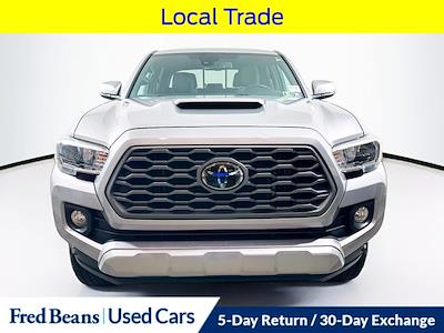 2021 Toyota Tacoma Double Cab 4WD Pickup for sale #F5317K1 - photo 2