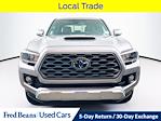 2021 Toyota Tacoma Double Cab 4WD Pickup for sale #F5317K1 - photo 2