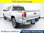 2021 Toyota Tacoma Double Cab 4WD Pickup for sale #F5317K1 - photo 6