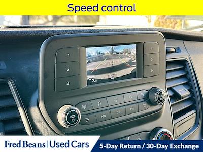 2024 Ford Transit 250 Low Roof RWD Empty Cargo Van for sale #F5328K - photo 1