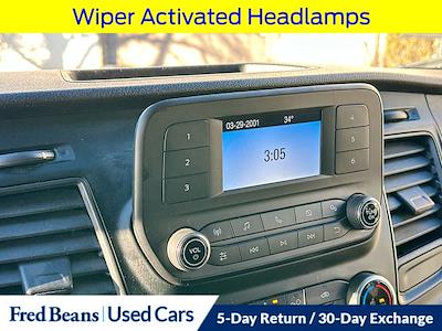 2024 Ford Transit 250 Low Roof RWD Empty Cargo Van for sale #F5328K - photo 2