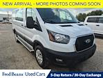 2024 Ford Transit 250 Low Roof RWD Empty Cargo Van for sale #F5328K - photo 1