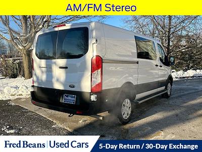 2024 Ford Transit 250 Low Roof RWD Empty Cargo Van for sale #F5329K - photo 2