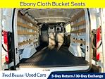 2024 Ford Transit 250 Low Roof RWD Empty Cargo Van for sale #F5329K - photo 23