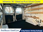 2024 Ford Transit 250 Low Roof RWD Empty Cargo Van for sale #F5329K - photo 24