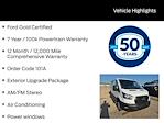 2024 Ford Transit 250 Low Roof RWD Empty Cargo Van for sale #F5329K - photo 3