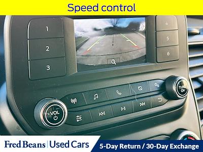 2024 Ford Transit 250 Low Roof RWD Empty Cargo Van for sale #F5330K - photo 1