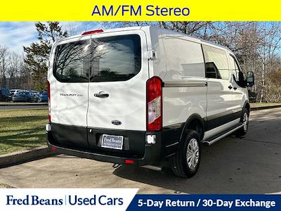 2024 Ford Transit 250 Low Roof RWD Empty Cargo Van for sale #F5330K - photo 2