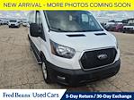2024 Ford Transit 250 Low Roof RWD Empty Cargo Van for sale #F5330K - photo 1