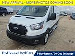 2024 Ford Transit 250 Low Roof RWD Empty Cargo Van for sale #F5330K - photo 2