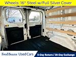 2024 Ford Transit 250 Low Roof RWD Empty Cargo Van for sale #F5330K - photo 25