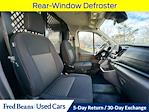2024 Ford Transit 250 Low Roof RWD Empty Cargo Van for sale #F5330K - photo 27