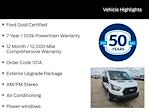 2024 Ford Transit 250 Low Roof RWD Empty Cargo Van for sale #F5330K - photo 3