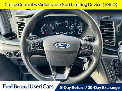 2023 Ford Transit 250 Medium Roof RWD Empty Cargo Van for sale #F5335K - photo 1