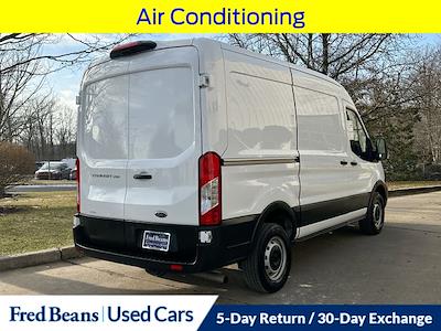 2023 Ford Transit 250 Medium Roof RWD Empty Cargo Van for sale #F5335K - photo 2
