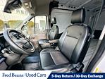 2023 Ford Transit 250 Medium Roof RWD Empty Cargo Van for sale #F5335K - photo 9