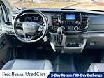 2023 Ford Transit 250 Medium Roof RWD Empty Cargo Van for sale #F5335K - photo 10