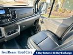 2023 Ford Transit 250 Medium Roof RWD Empty Cargo Van for sale #F5335K - photo 11