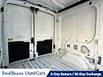2023 Ford Transit 250 Medium Roof RWD Empty Cargo Van for sale #F5335K - photo 13