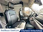2023 Ford Transit 250 Medium Roof RWD Empty Cargo Van for sale #F5335K - photo 15